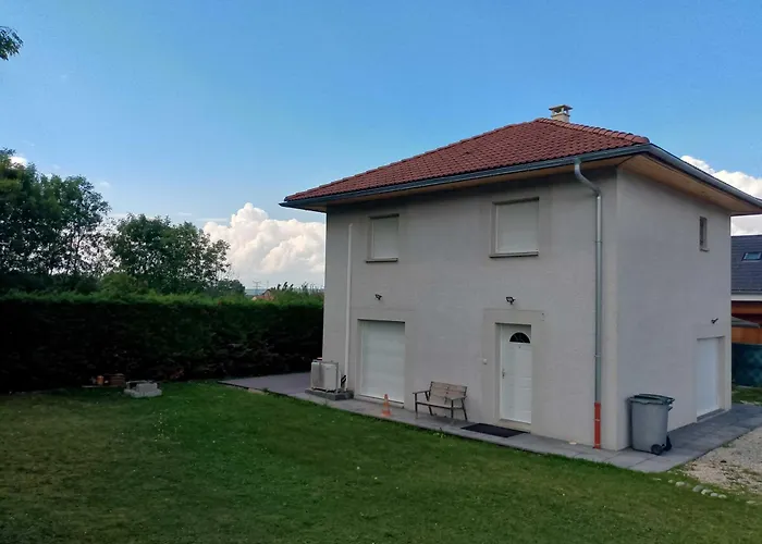 Villa Lully φωτογραφία