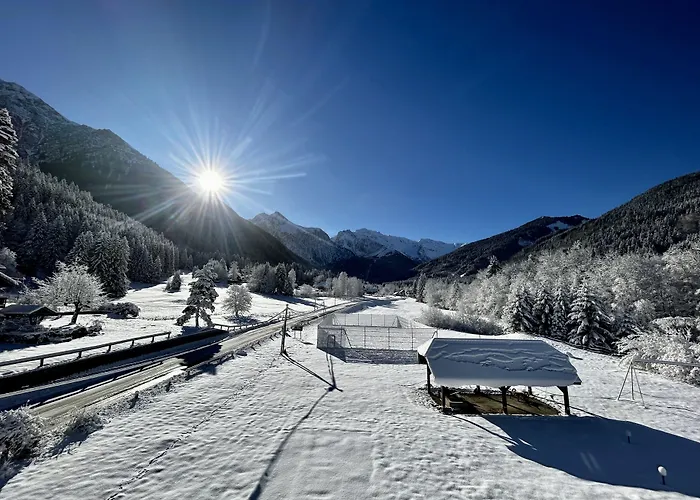 Hotel Restaurant Le Madame La Ferrière foto