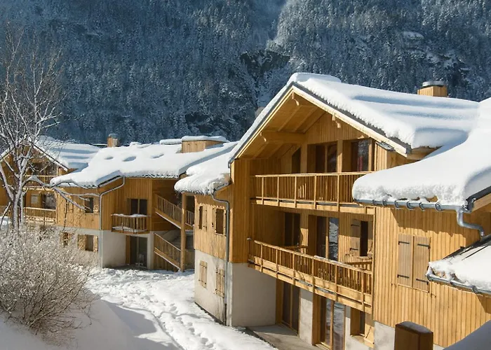 Orelle 3 Vallees - 2 Pieces 5 A 6 Personnes תמונה