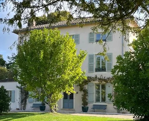 Domaine Les Darbonnets - Chambres Et Table D'Hotes Chavannes-Sur-Reyssouze Foto