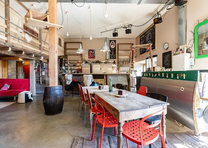 La Fabrique Des Bauges Villa Lescheraines fotoğrafı