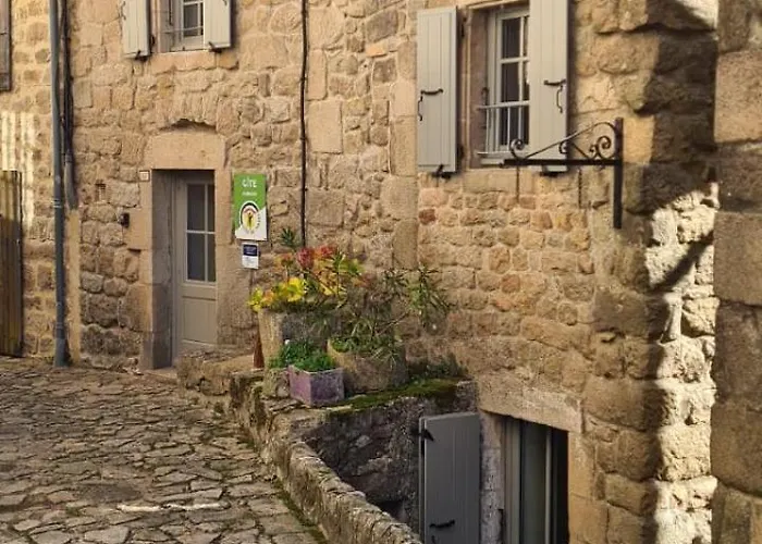 Maison De Village Ardechoise Les Ruches Chalencon fotorgafie