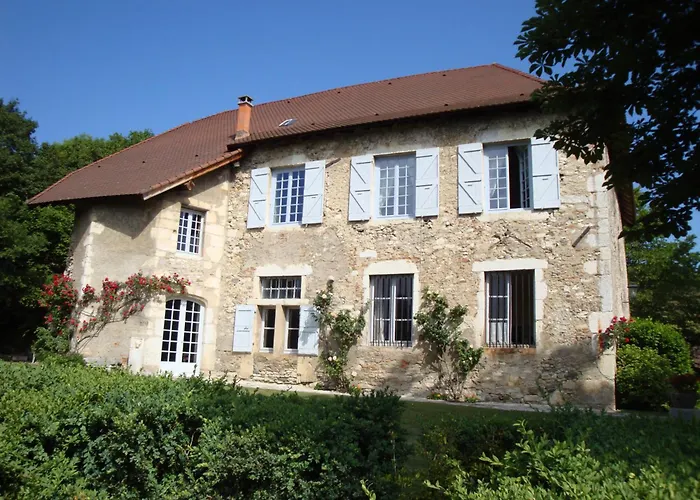 fotos do Chambre Chez L'Habitant Sermérieu