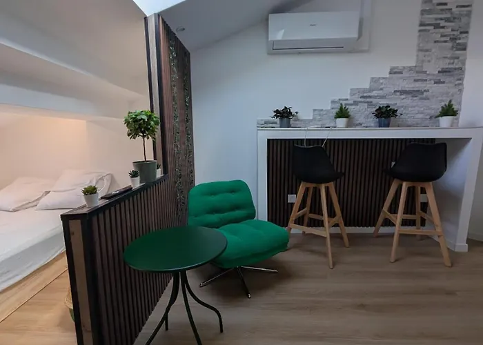 foto di Julia'S Studio - French Tendance Saint-Etienne 