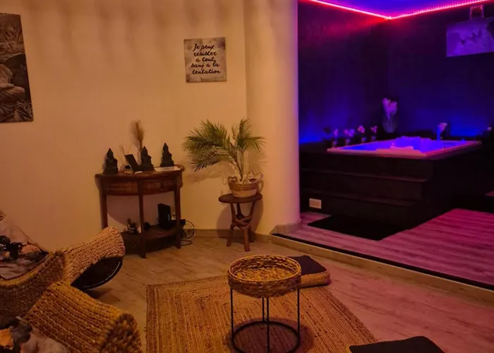 Chatonnay  Casanova'S Home Love תמונה