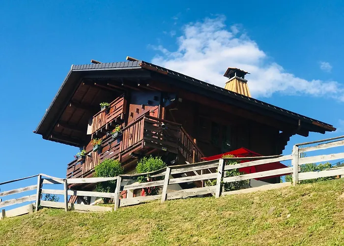 Chalet Le Corti A Crest-Voland-Cohennoz φωτογραφία