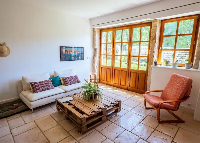 La Colonie - Haut Valromey Chavillieu φωτογραφία