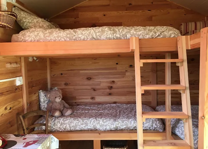 Les Chemins De L'Osier Villa Vacheres-en-Quint foto