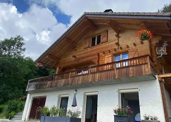 fotos do Logement à l’Orée du bois Clery