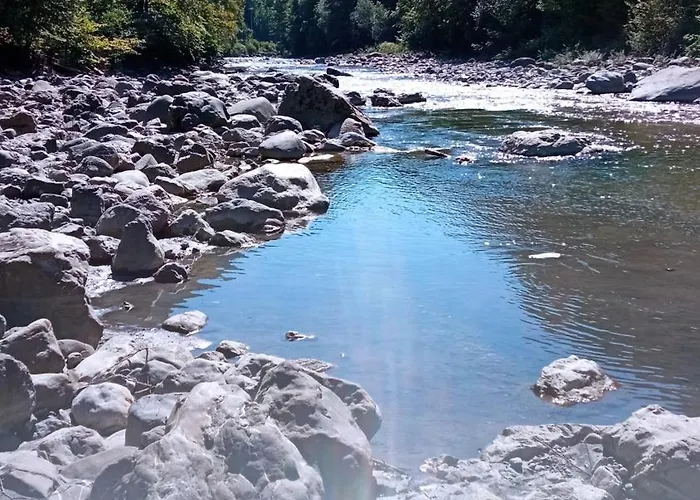 Ville-en-Sallaz Chambre Avec Lit 2 Personnes תמונה
