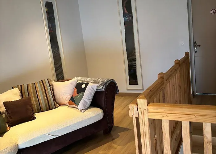 fotos do Gites Entre 2 Lacs Perret-Dessous