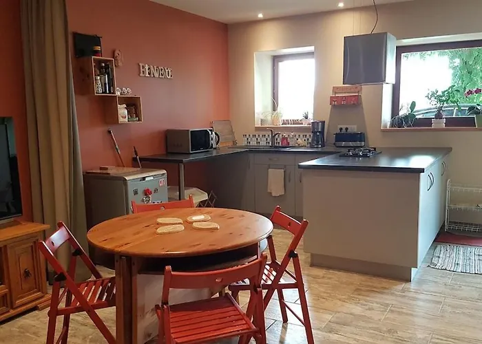 Apartamento Calme et tranquillité entre Annecy et Genève Vovray-en-Bornes foto