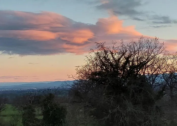 Maison Atypique Vougy photo