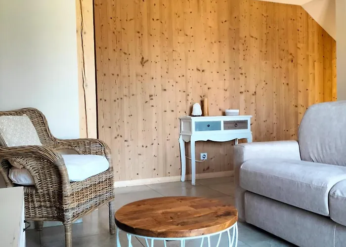 Maison Casabert Saint-Martin-de-la-Porte照片