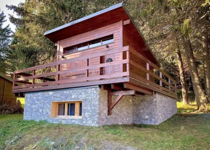 Chalet Cosy Pugny-Chatenod fotorgafie