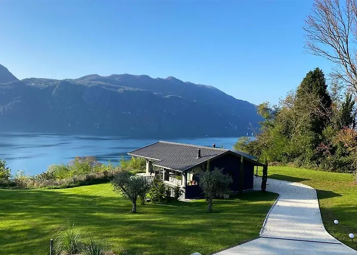 Le Cabanon Du Lac, Aix-Les-Bains Tresserve photo