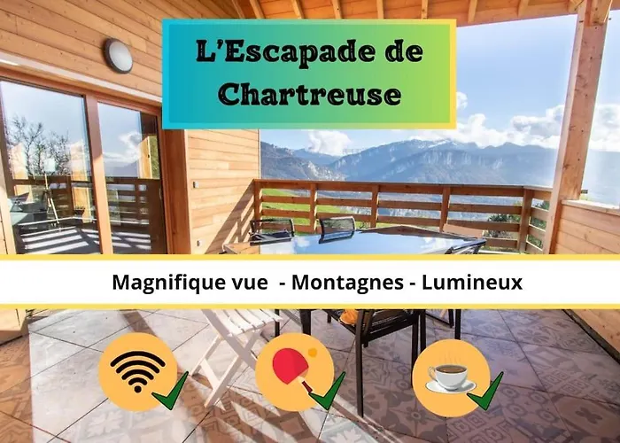 fotos do Villa à la ferme La Bauche