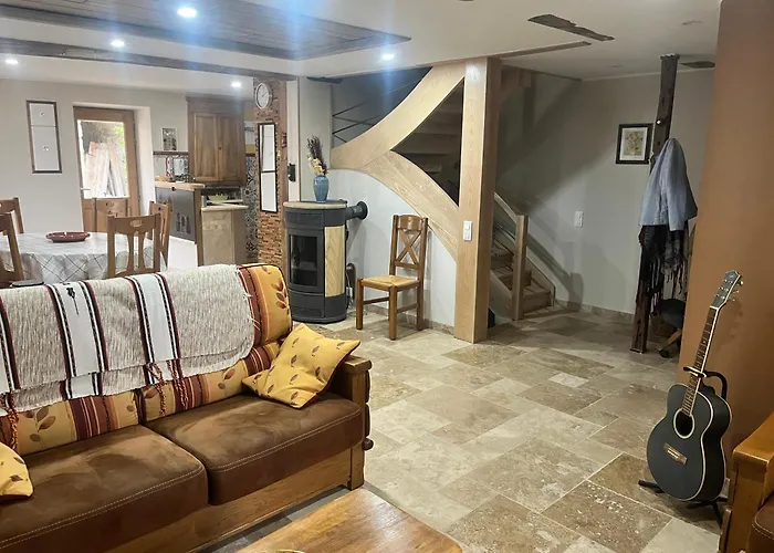 Le Buis Villa Brette képek