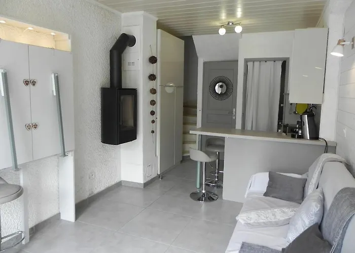 La Brison-T'Inn Gresine foto