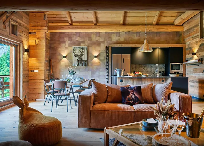 דירות לה ז'ייט La Ferme De La Caillere - Ovo Network תמונה