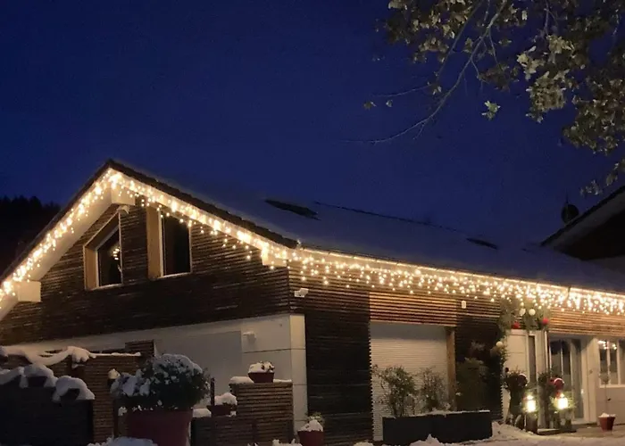 صورة شقة O Songes De Saxel