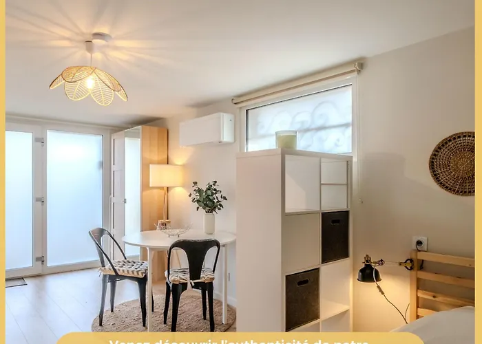 Chez Mathieu I Studio I Sauverny Foto