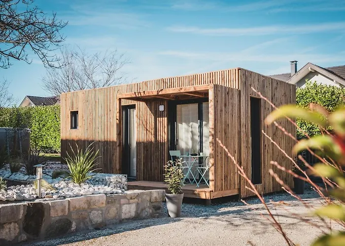 Photo de Le Studio du Hameau Sales