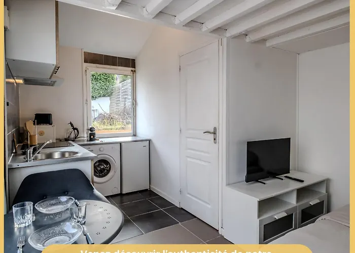 Chez Polux I Chalet I Étrembières képek