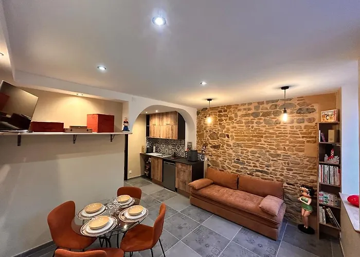 Bullycosy Apartman képek