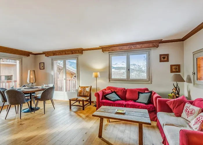 Appartement Mercier - Welkeys Le Planellet képek