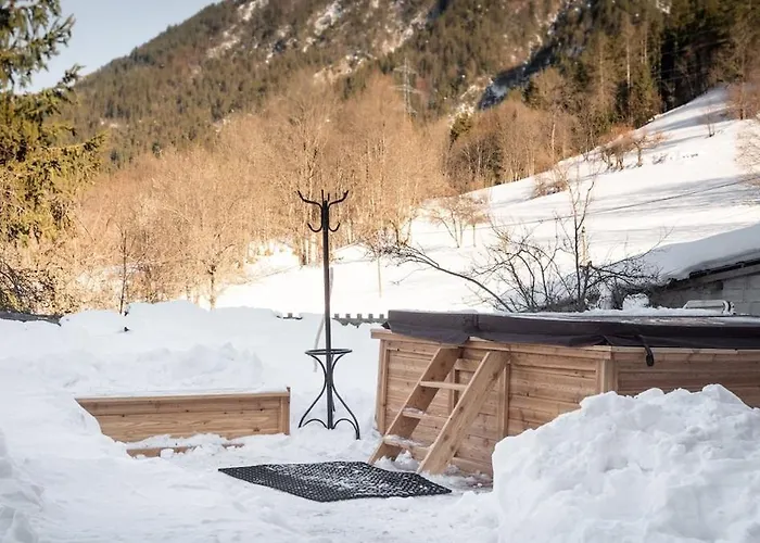 La Maison Du Senateur Planvillard photo