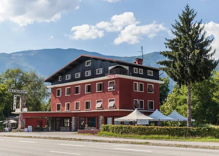 Maison De Savoie Saint-Pierre-d'Albigny photo