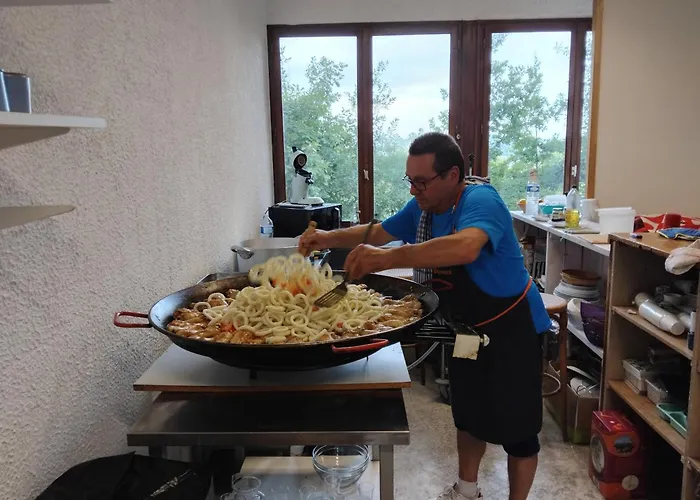 صورة Camping Hurongues Pomeys