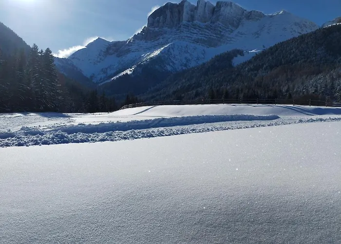 Auberge Buissonniere Gresse-en-Vercors foto