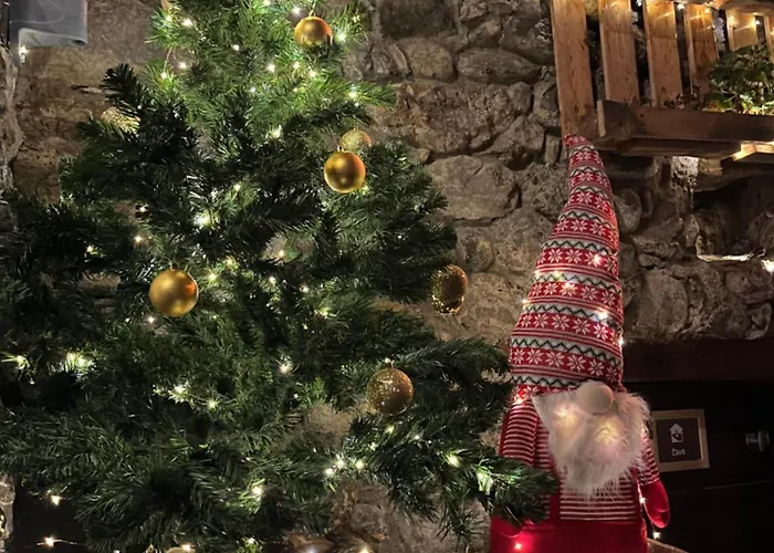 Chez Malou & Hugo Vue Lac Proche Suisse & Stations ! Saint-Gingolph zdjęcie