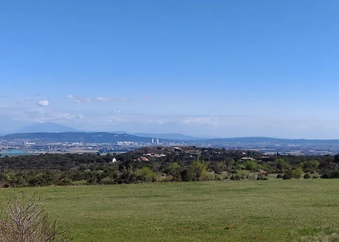 Gite La Picholine_Bourg Saint Andeol φωτογραφία
