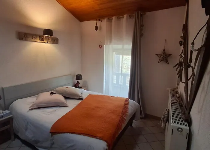 Chambres D'Hotes L'Antonin Saint-Antoine  foto