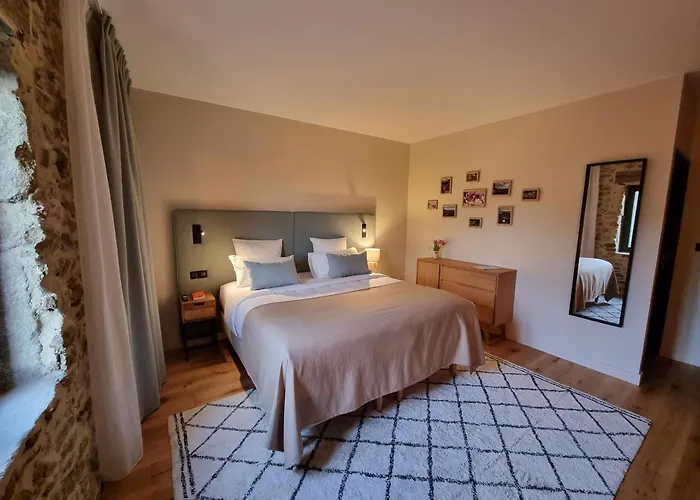 Chateau De Villars La Chapelle-Villars照片