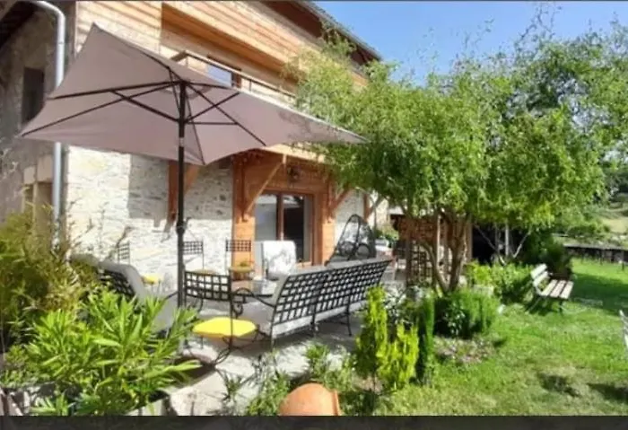 Gite Le Verger Traize φωτογραφία