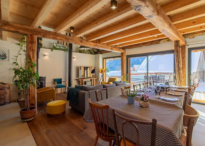 foto di Hotel Alesina Montricher-Albanne