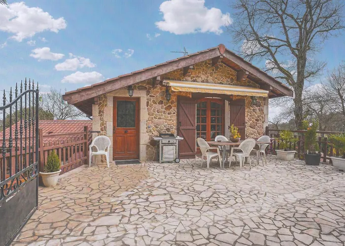 Maison Du Bonheur Taluyers fotorgafie