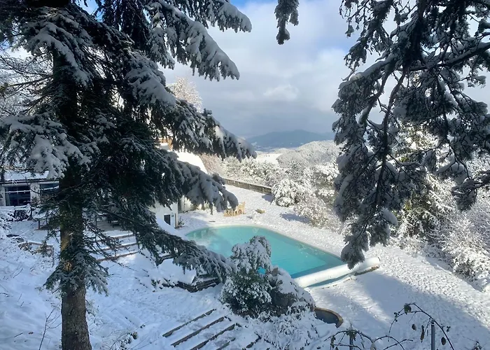 Photo de Un petit coin de Paradis Lalley