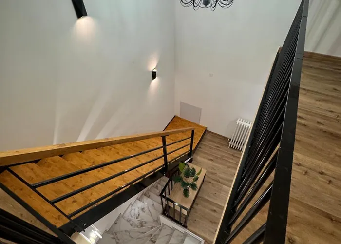 Villa Segny Chalet foto