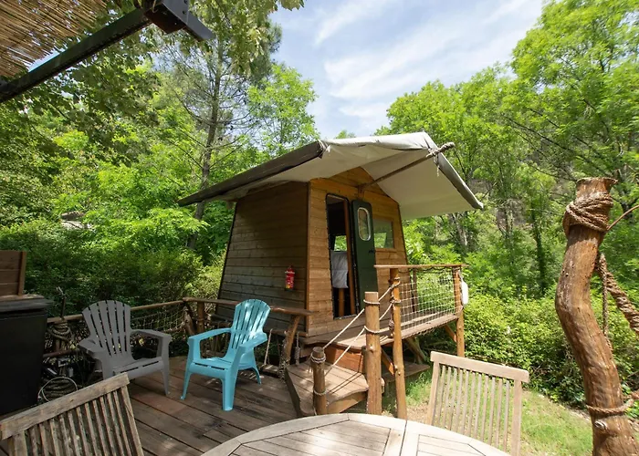 fotos do la pêcherie Malbosc