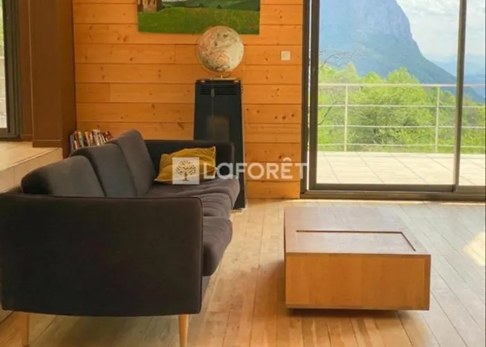 Proveysieux Quietude B&B 사진