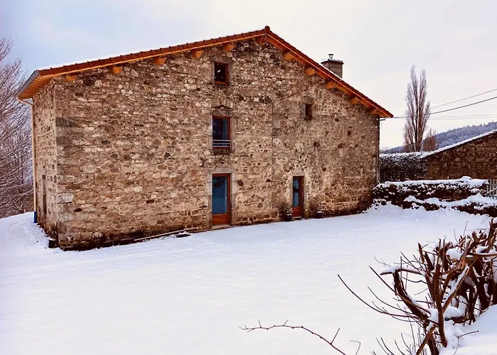 foto di Charme et confort dans une maison rénovée pour 10 pers. - FR-1-496-347 Gumieres 