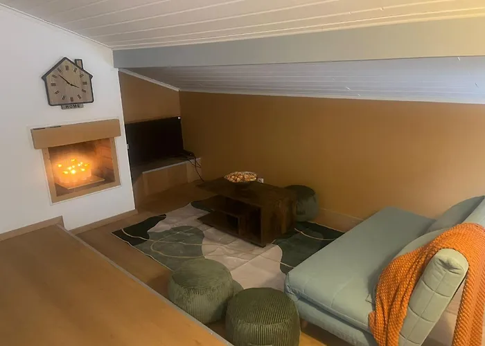 Le Puits De Sauverny foto