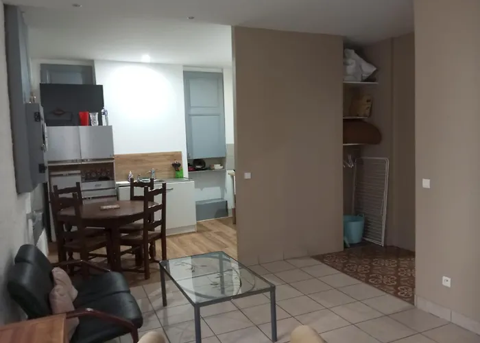 Saint-Germain-Laval  Appartement Village Medieval תמונה