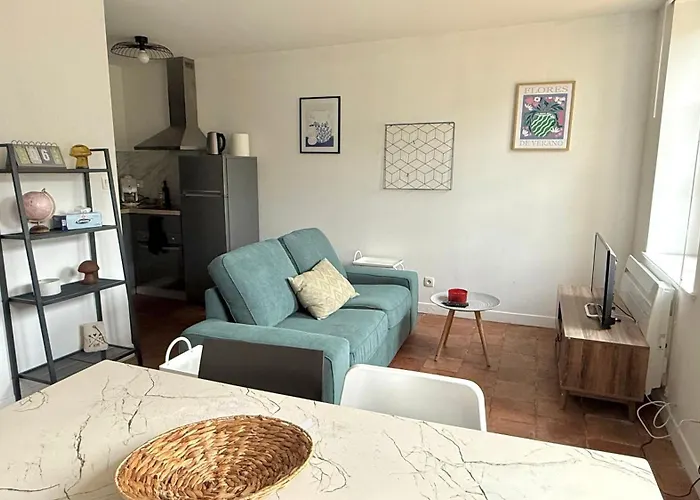 Ferienwohnung La Rollinoise Valsonne Foto