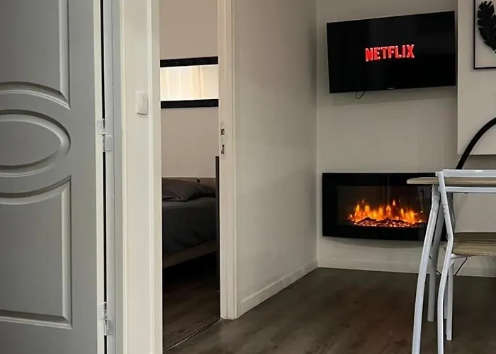 Фото Spacieux T3 Aiguebelle Val-d'Arc